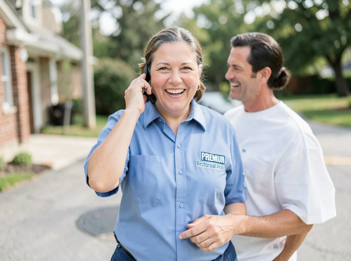 Water Damage Restoration Saint Joseph, IL FAQs